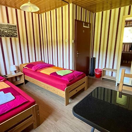 Bed and Breakfast Franky House Am Nuerburgring Quiddelbach Zewnętrze zdjęcie
