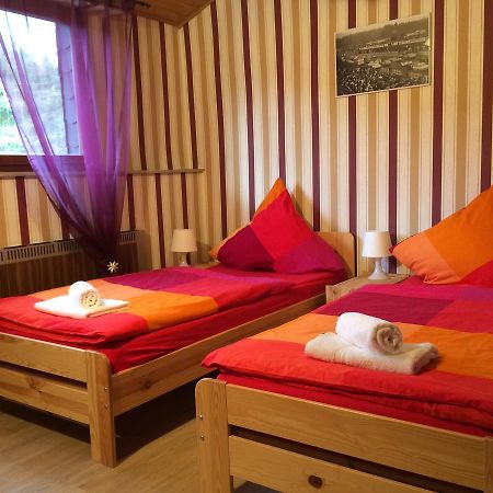 Bed and Breakfast Franky House Am Nuerburgring Quiddelbach Zewnętrze zdjęcie