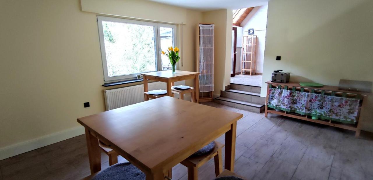 Bed and Breakfast Franky House Am Nuerburgring Quiddelbach Zewnętrze zdjęcie