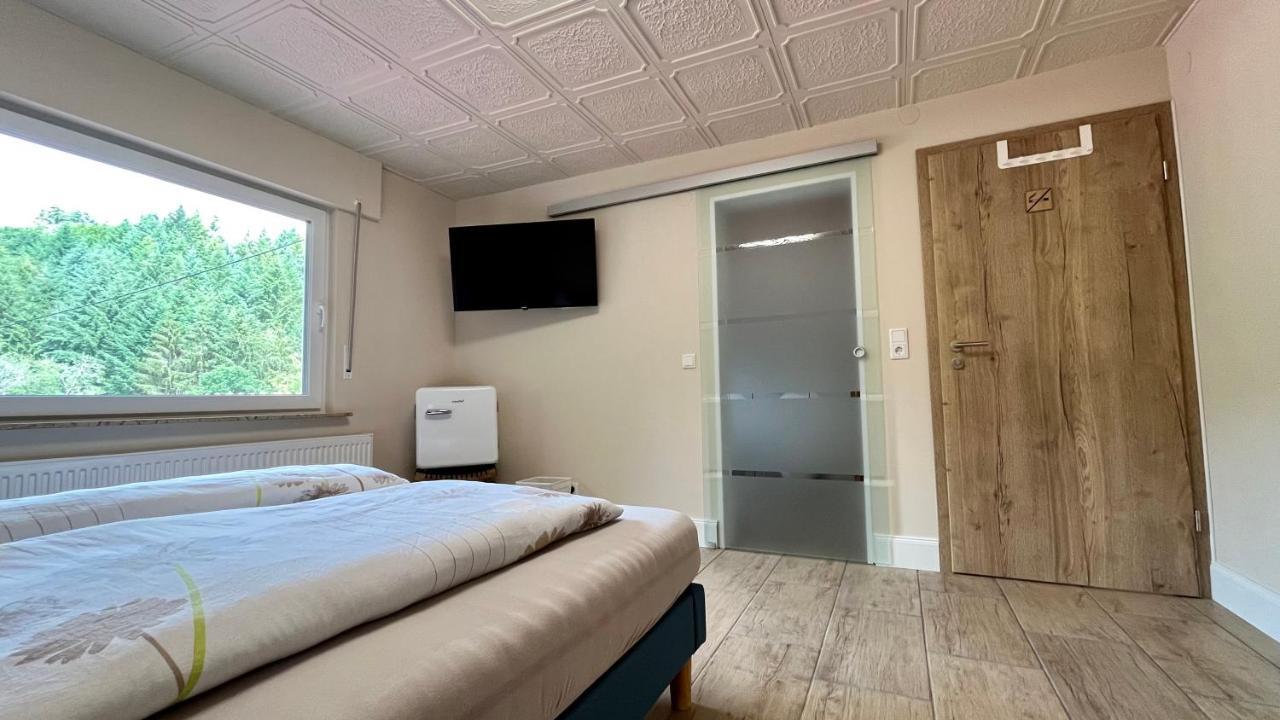 Bed and Breakfast Franky House Am Nuerburgring Quiddelbach Zewnętrze zdjęcie