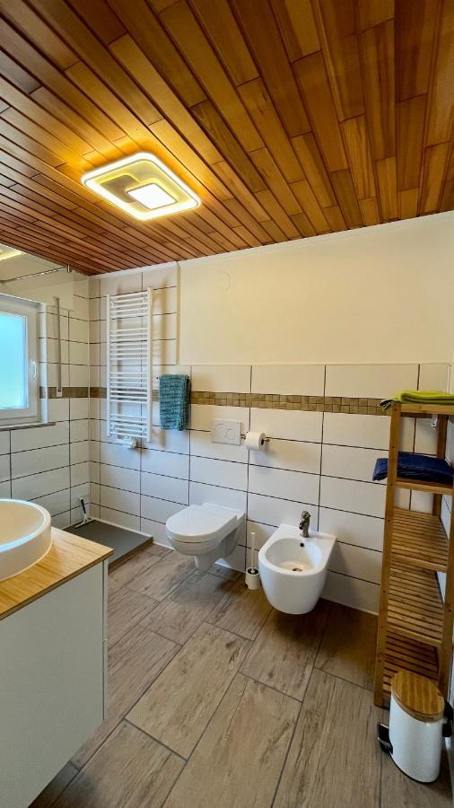Bed and Breakfast Franky House Am Nuerburgring Quiddelbach Zewnętrze zdjęcie