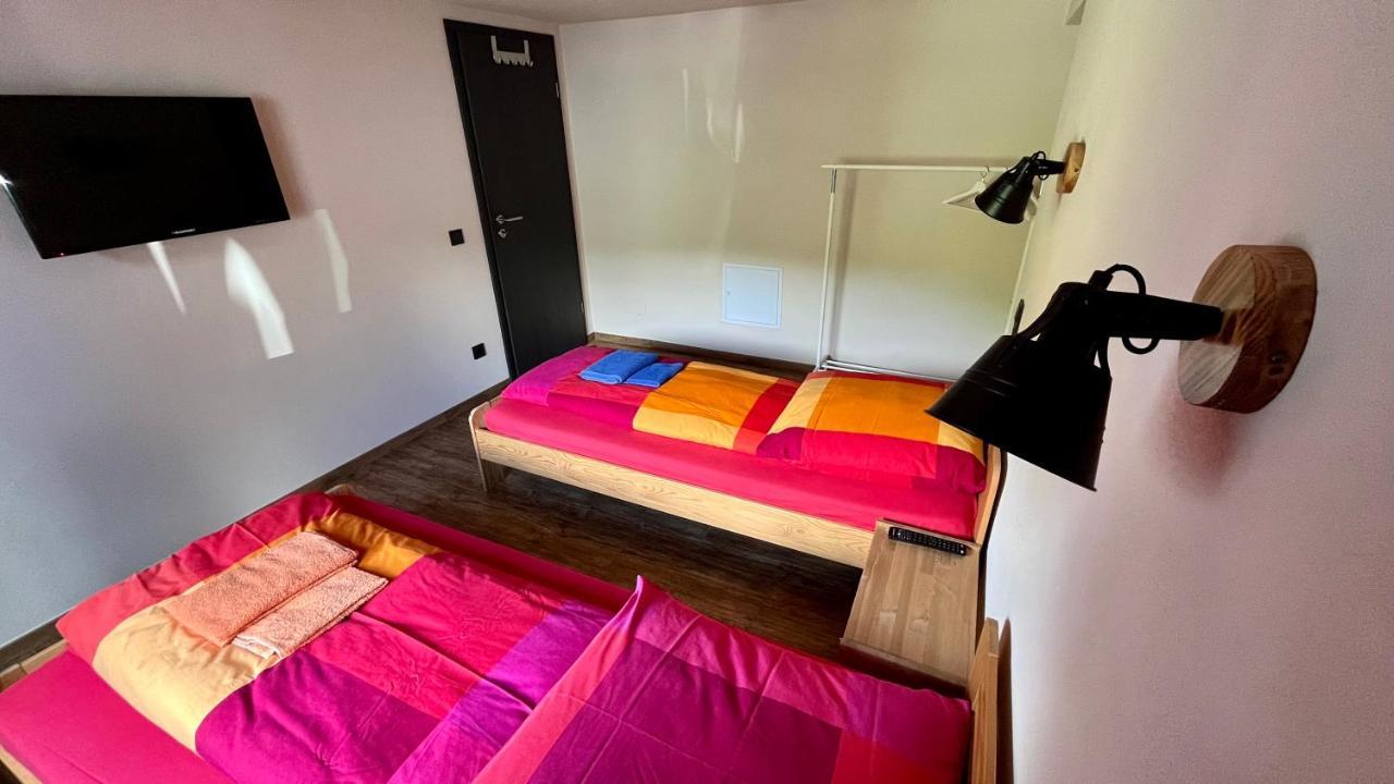 Bed and Breakfast Franky House Am Nuerburgring Quiddelbach Zewnętrze zdjęcie
