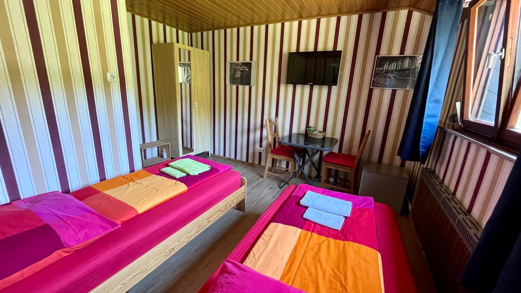 Bed and Breakfast Franky House Am Nuerburgring Quiddelbach Zewnętrze zdjęcie