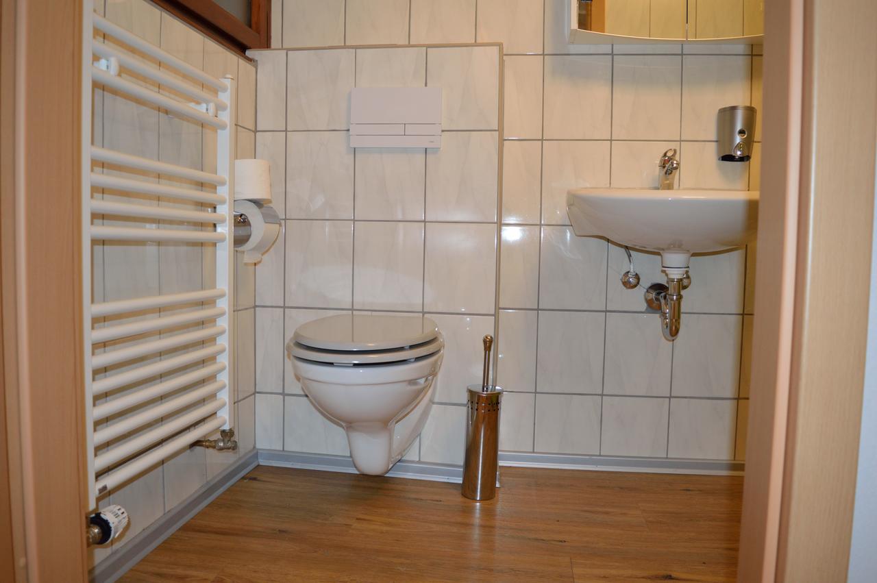 Bed and Breakfast Franky House Am Nuerburgring Quiddelbach Zewnętrze zdjęcie