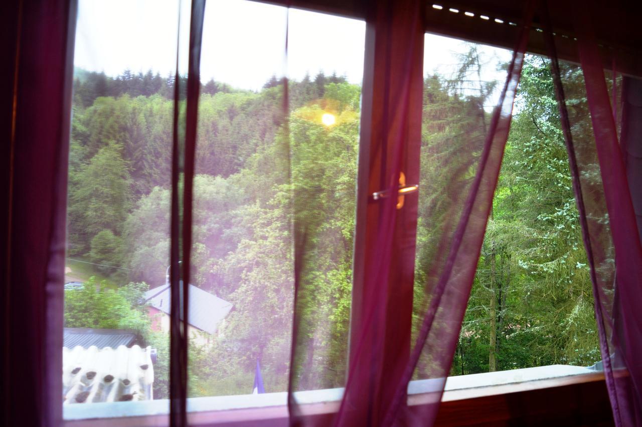 Bed and Breakfast Franky House Am Nuerburgring Quiddelbach Zewnętrze zdjęcie