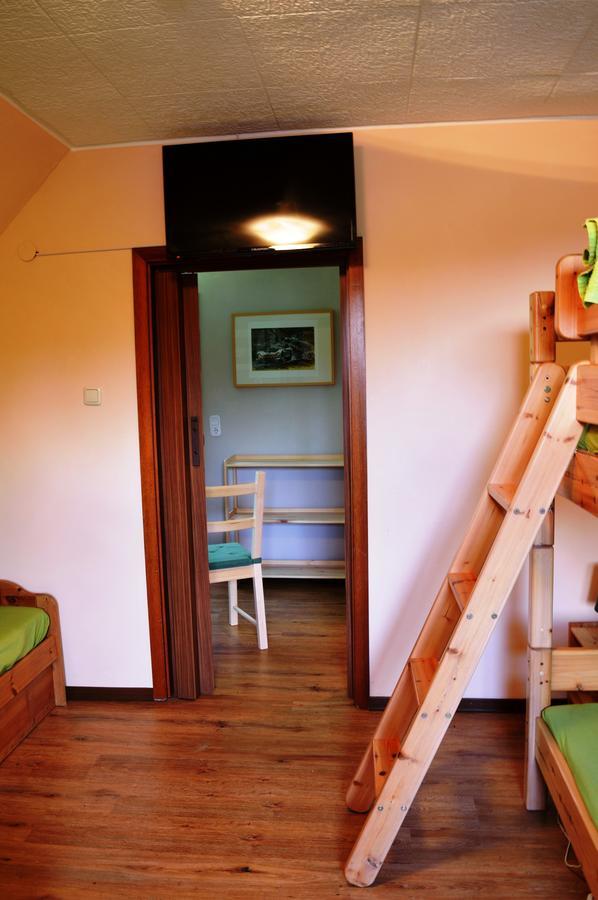 Bed and Breakfast Franky House Am Nuerburgring Quiddelbach Zewnętrze zdjęcie