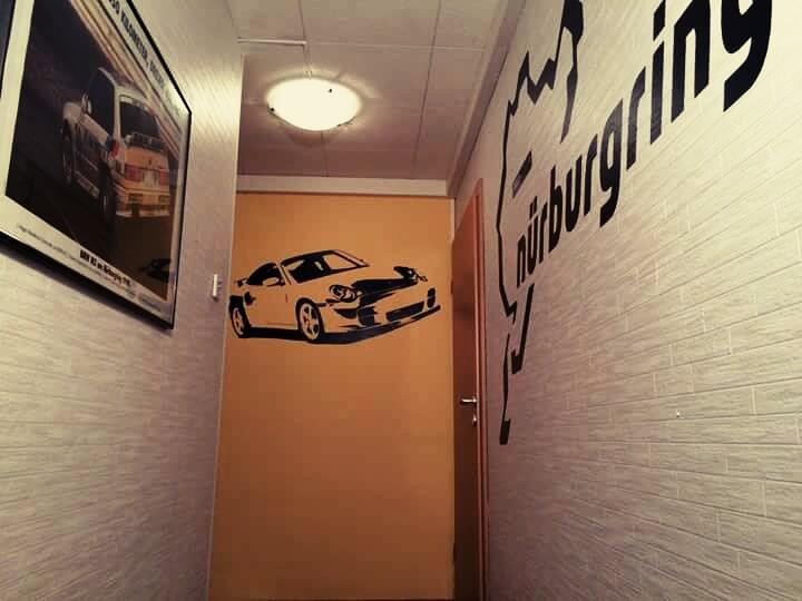 Bed and Breakfast Franky House Am Nuerburgring Quiddelbach Zewnętrze zdjęcie